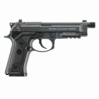 Superset Beretta M9A3 FM Black-Gray 4,5 mm Stahl BB Co2-Pistole Blow Back (P18)