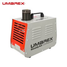 Umarex ReadyAir Compressor für Pressluftwaffen