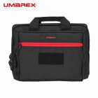 Umarex Double Pistol Case - Pistolentasche Schwarz