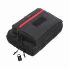 Umarex Double Pistol Case - Pistolentasche Schwarz