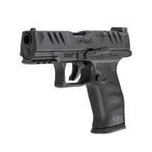 Walther Defense Training Marker T4E PDP Compact 4" - cal .43 Schwarz (P18)
