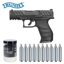 Walther Defense Training Marker T4E PDP Compact 4" -...