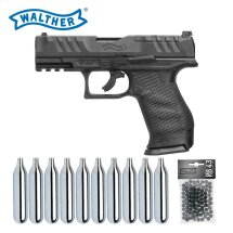 SET Walther Defense Training Marker T4E PDP Compact...