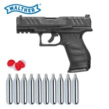 SET Walther Defense Training Marker T4E PDP Compact...