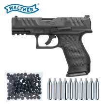 SET Walther Defense Training Marker T4E PDP Compact...