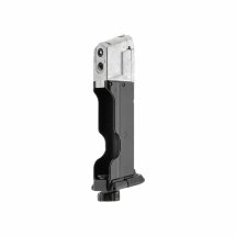 Quick-Piercing-Ersatzmagazin für Walther Defense Training Marker T4E PDP Compact 4" cal .43