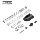 Service Kit für Walther Defense Training Marker T4E PDP Compact 4" cal .43