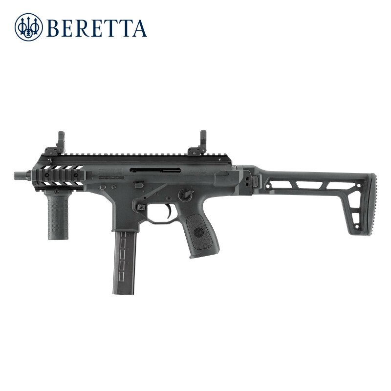 Beretta PMX Softair-Gewehr Kaliber 6 mm BB Gas Blowback (P18)