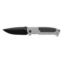 Walther PDP Spearpoint Folder Tungsten Gray -...