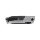 Walther PDP Spearpoint Folder Tungsten Gray - Einhandmesser (P18)