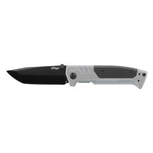 Walther PDP Tanto Folder plain Tungsten Gray -...