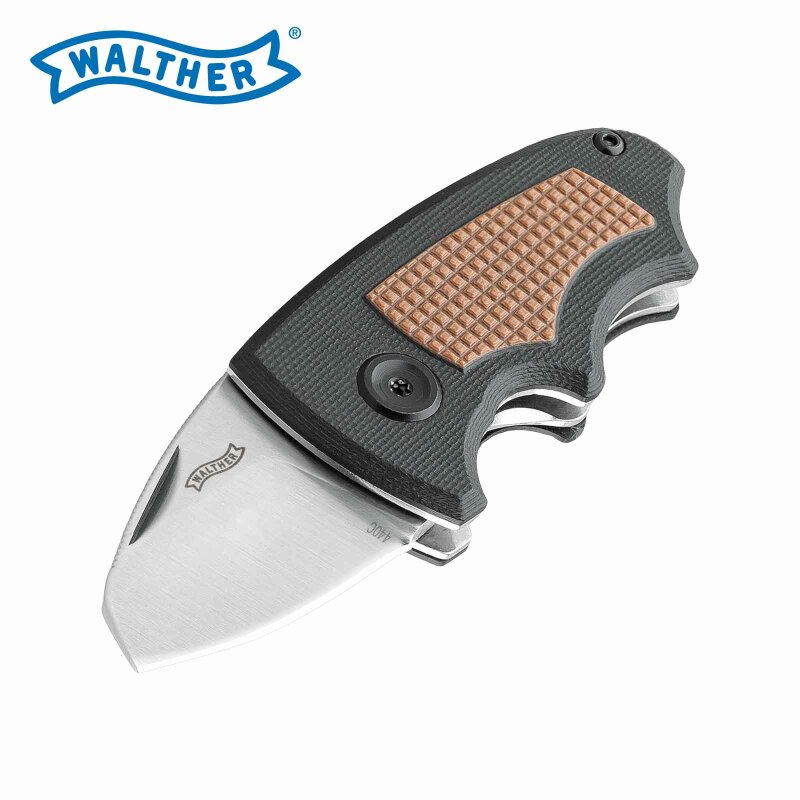 Walther MK40 - Mini Knife 40 (P18)