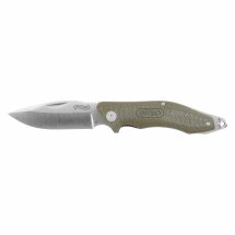 Walther GNK 2 (Green Nature Knife) - Klappmesser (P18)