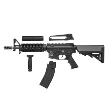 Cybergun FN Herstal FN M4A1 R.I.S - Co2-Luftgewehr 4,5 mm BB (P18)