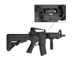 Cybergun FN Herstal FN M4A1 R.I.S - Co2-Luftgewehr 4,5 mm BB (P18)