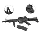 Cybergun FN Herstal FN M4A1 R.I.S - Co2-Luftgewehr 4,5 mm BB (P18)