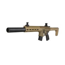 SIG SAUER MCX GEN2 Co2-Gewehr Flat Dark Earth 4,5 mm...