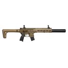 SIG SAUER MCX GEN2 Co2-Gewehr Flat Dark Earth 4,5 mm Diabolo (P18)