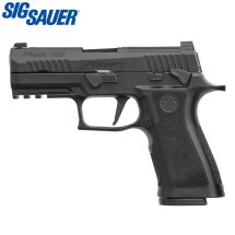 Sig Sauer PROFORCE P320 XCarry Softair-Pistole Kaliber 6 mm BB Gas (P18)