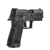 Sig Sauer PROFORCE P320 XCarry Softair-Pistole Kaliber 6 mm BB Gas (P18)