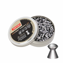 Norma Golden Trophy FT / Heavy /  Superpointstrike Diabolos 5,5 mm - 3er SET