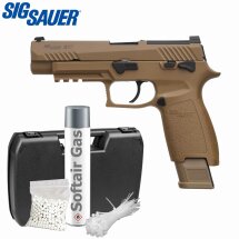 Komplettset Sig Sauer ProForce P320 M17...