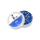 Coal Spitzkopfdiabolos Plastic Metal Pellets 4,5 mm für Luftgewehre - 0,41 g