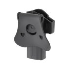 Amomax Holster für Sig Sauer P320 M17