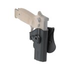 Amomax Holster für Sig Sauer P320 M17