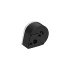 Ersatzmagazin für AirmaX PP750 LP Pressluftpistole Kaliber 5,5 mm Diabolo