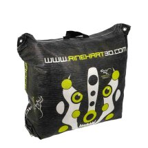 Rinehart 3D Ziel Badger Bag