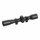 Knicklauf Luftgewehr Crosman Mag-Fire Mission inkl. ZF 4x32 - 4,5 mm Diabolo (P18)