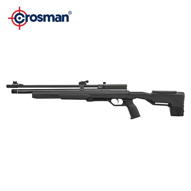 Crosman Icon PCP - Pressluftgewehr 4,5 mm (P18)