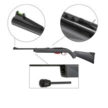 Crosman 1077 FreeStyle Co2 Gewehr 4,5 mm Diabolo (P18)