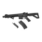 SET Crosman SBR - 4,5 mm Stahl BB Co2-Gewehr (P18)