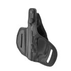 Passform-Gürtelholster für Zoraki Modelle 918