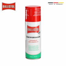 Ballistol Universalöl Spray Flasche 200 ml
