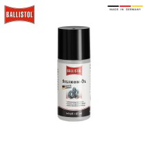 Ballistol Silikon-Öl 65 ml