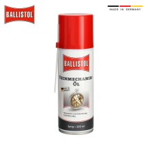 Ballistol Feinmechanik-Öl Ustanol Spray 200 ml