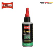 Ballistol Gunex Sezial-Waffenöl 100 ml