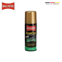 Ballistol GunCer Keramik-Waffenöl Spray 50 ml