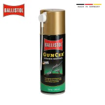 Ballistol GunCer Keramik-Waffenöl Spray 200 ml