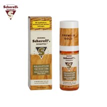 Original Sherells Schaftol Schaftöl - Premium Gold...