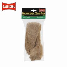 Ballistol Waffenwerg Flachsbraun Sucol -...