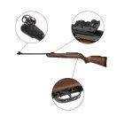 Gamo Luftgewehr Hunter 440 - Kaliber 5,5 mm Diabolo (P18)