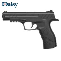 Daisy 415 Co2-Pistole Kaliber 4,5 mm Stahl BB (P18)