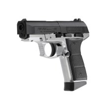 Daisy 5501 Co2-Pistole Kaliber 4,5 mm Stahl BB Blowback (P18)