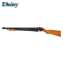 Luftgewehr Daisy 25 Pump Gun Unterhebelspanner 4,5 mm...