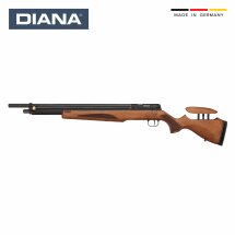 Diana XR200 Premium Holz - Pressluftgewehr 4,5 mm (P18)