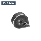 Trommelmagazine für Diana XR200/XR210 Pressluftgewehre 12 Schuss 5,5 mm